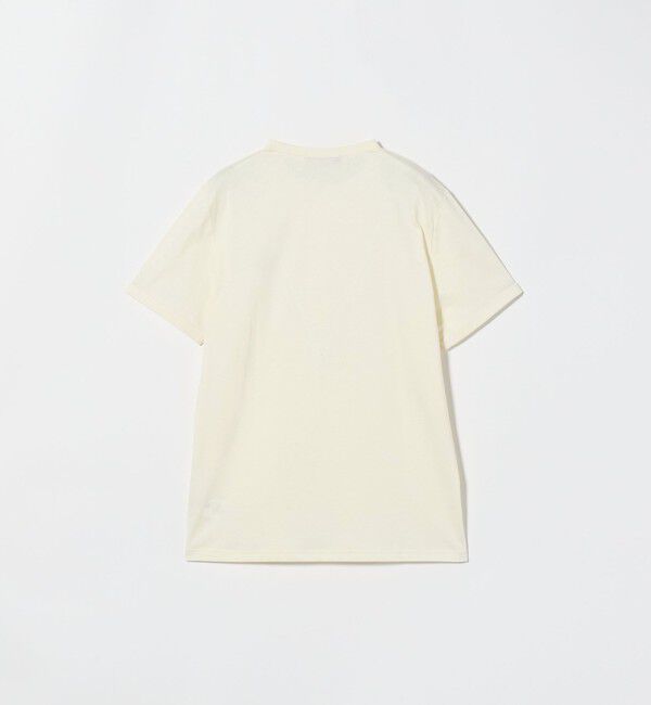 UNITED ARROWS green label relaxing「＜FRED PERRY＞リンガー Tシャツ」|Tシャツ・カットソー|