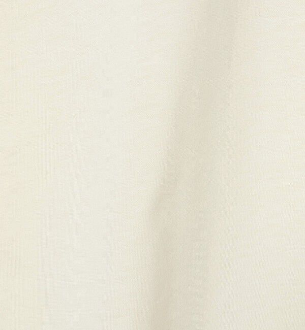 UNITED ARROWS green label relaxing「＜FRED PERRY＞リンガー Tシャツ」|Tシャツ・カットソー|