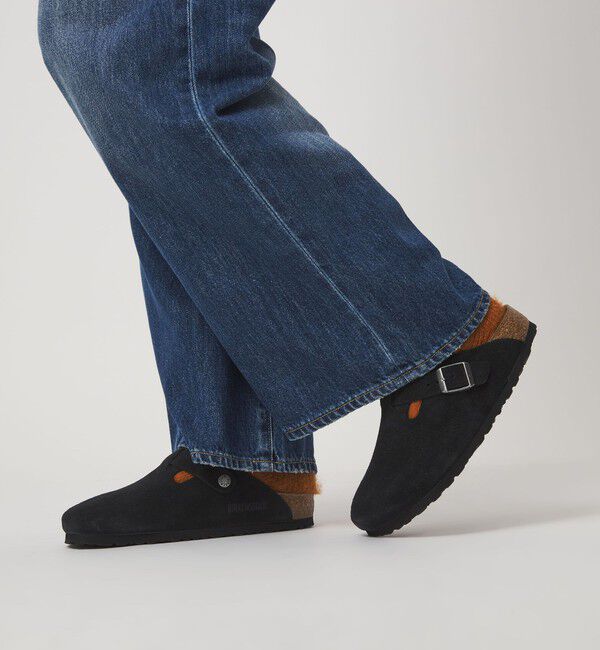 UNITED ARROWS green label relaxing「＜BIRKENSTOCK＞ボストン シューズ」|サンダル|