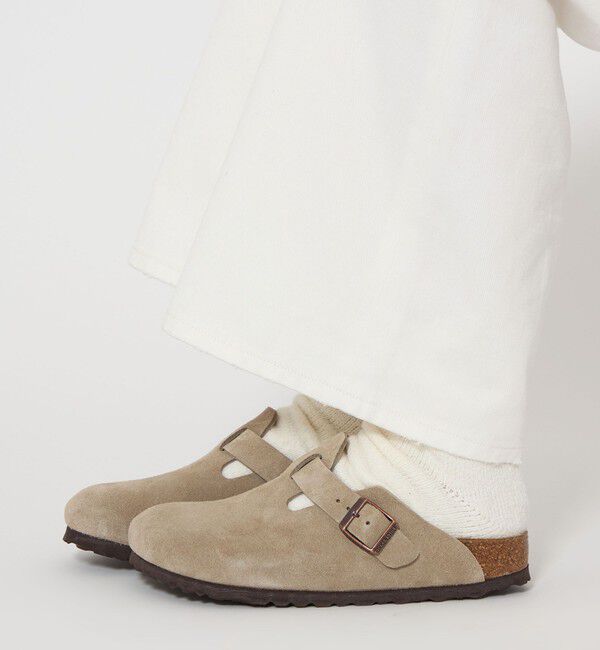 UNITED ARROWS green label relaxing「＜BIRKENSTOCK＞ボストン シューズ」|サンダル|