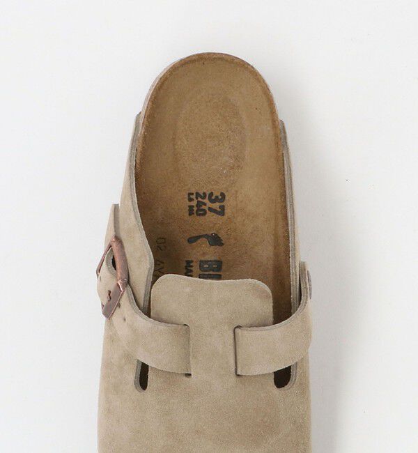 UNITED ARROWS green label relaxing「＜BIRKENSTOCK＞ボストン シューズ」|サンダル|