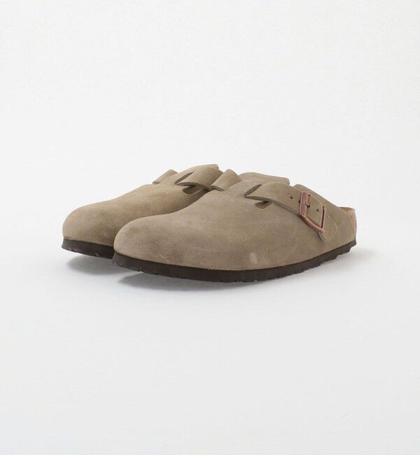 UNITED ARROWS green label relaxing「＜BIRKENSTOCK＞ボストン シューズ」|サンダル|