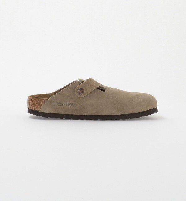 UNITED ARROWS green label relaxing「＜BIRKENSTOCK＞ボストン シューズ」|サンダル|