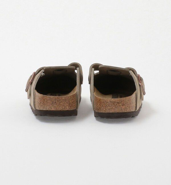 UNITED ARROWS green label relaxing「＜BIRKENSTOCK＞ボストン シューズ」|サンダル|