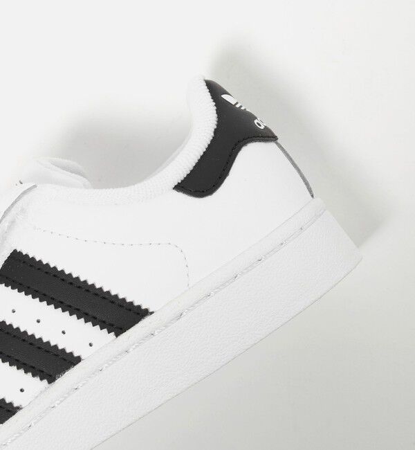 UNITED ARROWS green label relaxing「＜adidas Originals＞スーパースター スニーカー / キッズ  17cm-21cm」|スニーカー|