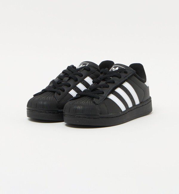 UNITED ARROWS green label relaxing「＜adidas Originals＞スーパースター スニーカー / キッズ  17cm-21cm」|スニーカー|