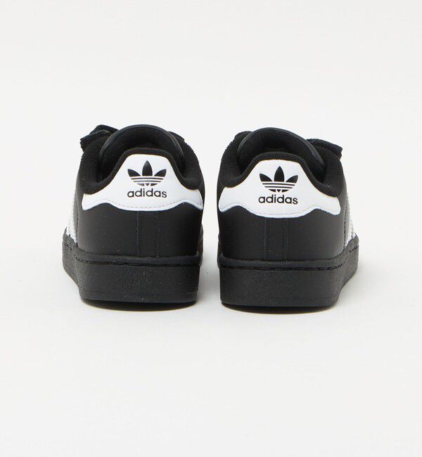 UNITED ARROWS green label relaxing「＜adidas Originals＞スーパースター スニーカー / キッズ  17cm-21cm」|スニーカー|