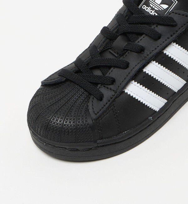 UNITED ARROWS green label relaxing「＜adidas Originals＞スーパースター スニーカー / キッズ  17cm-21cm」|スニーカー|