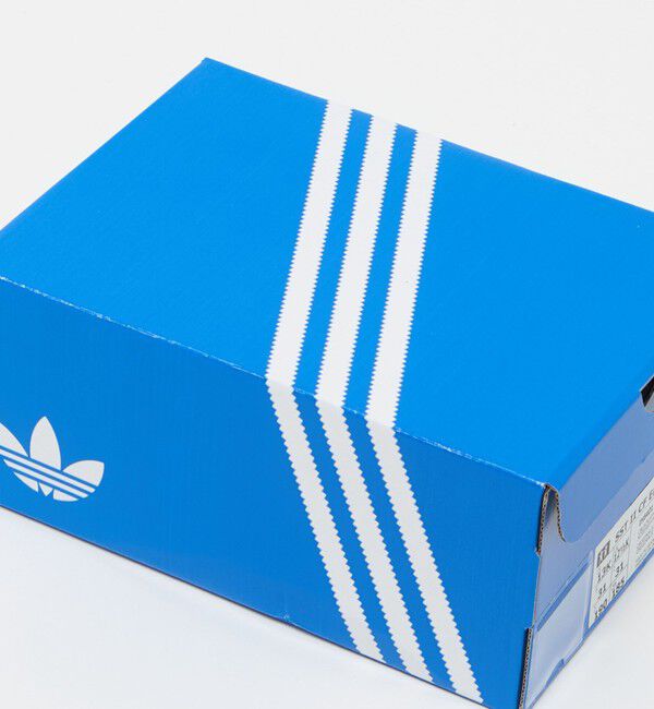 UNITED ARROWS green label relaxing「＜adidas Originals＞スーパースター スニーカー / キッズ  17cm-21cm」|スニーカー|