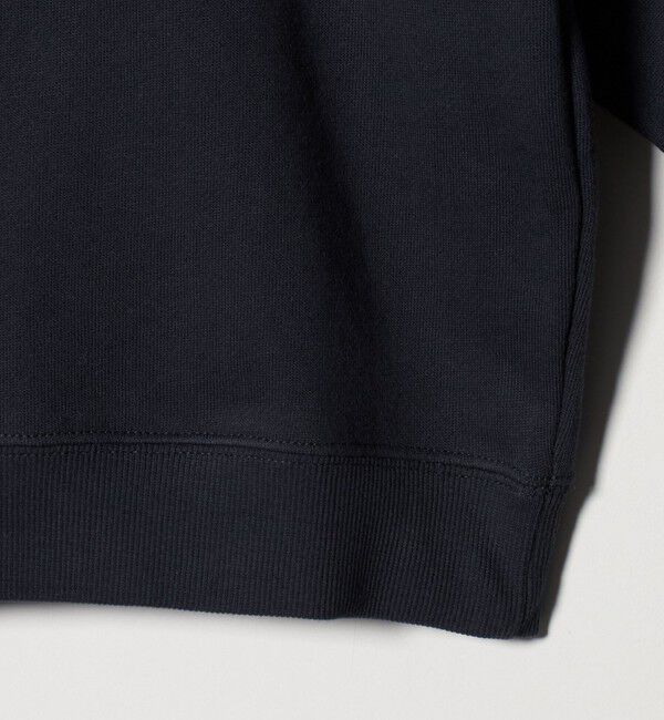 UNITED ARROWS green label relaxing「【別注】＜TOMICA＞袖ロゴ 裏毛スウェット / トレーナー / キッズ  100cm-130cm」|Tシャツ・カットソー|