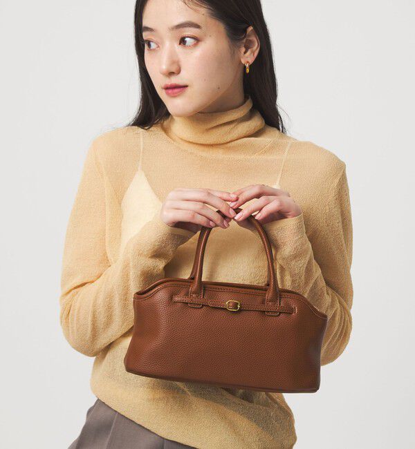 UNITED ARROWS green label relaxing「＜SINBONO＞ベルトバッグ」|ショルダー・メッセンジャー|