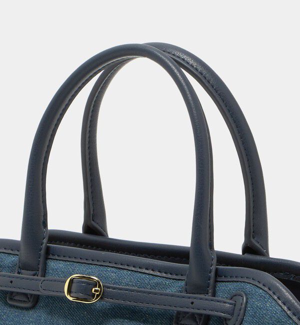 UNITED ARROWS green label relaxing「＜SINBONO＞ベルトバッグ」|ショルダー・メッセンジャー|