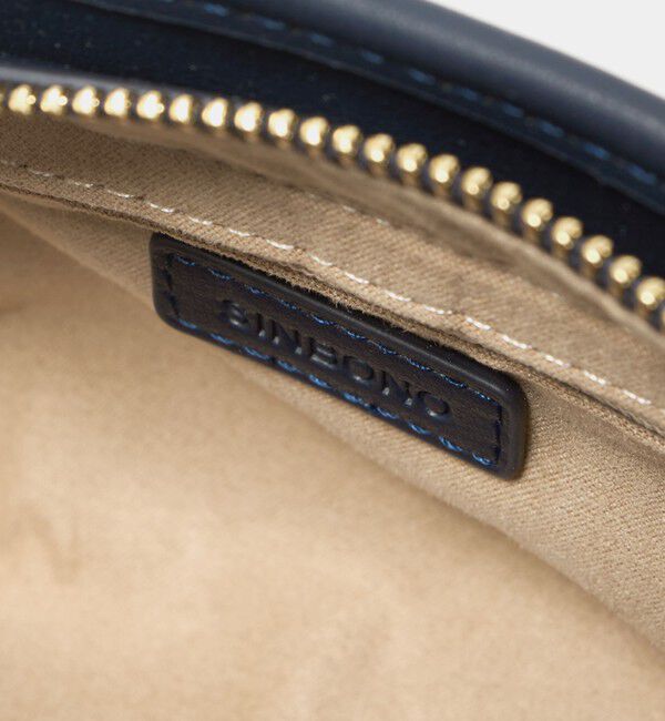 UNITED ARROWS green label relaxing「＜SINBONO＞ベルトバッグ」|ショルダー・メッセンジャー|