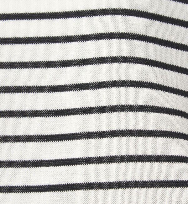 UNITED ARROWS green label relaxing「シャーリー ワイド プルオーバー ニット ウォッシャブル」|ニット・セーター|