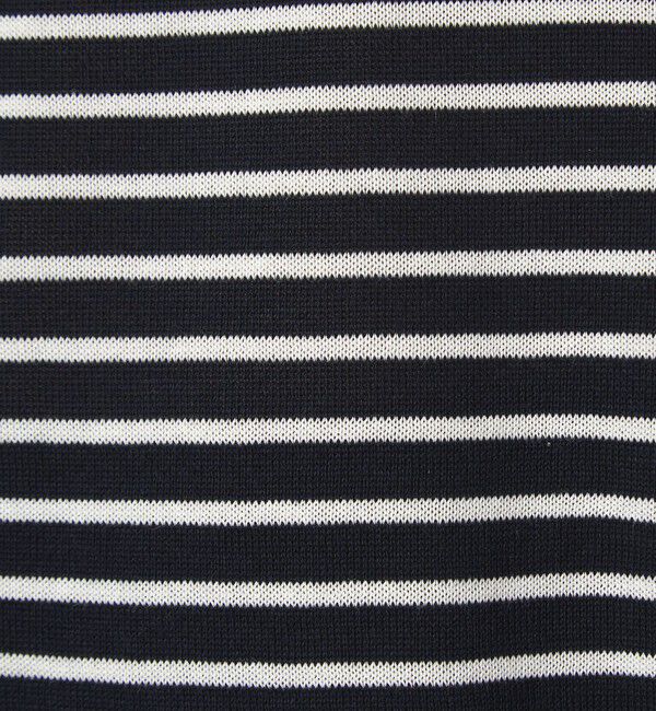 UNITED ARROWS green label relaxing「シャーリー ワイド プルオーバー ニット ウォッシャブル」|ニット・セーター|