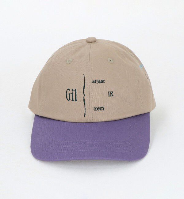 UNITED ARROWS green label relaxing「＜LY＞BOEKEN キャップ」|キャップ・キャスケット|