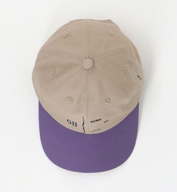 UNITED ARROWS green label relaxing「＜LY＞BOEKEN キャップ」|キャップ・キャスケット|