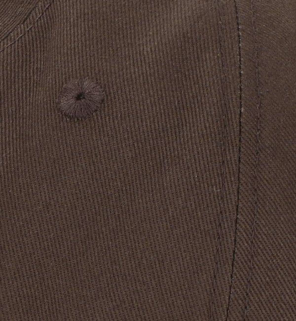 UNITED ARROWS green label relaxing「＜LY＞BOEKEN キャップ」|キャップ・キャスケット|