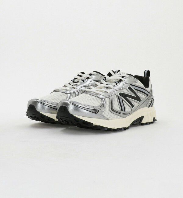 UNITED ARROWS green label relaxing「＜New Balance＞410 V5 CK5/GC5 スニーカー」|スニーカー|