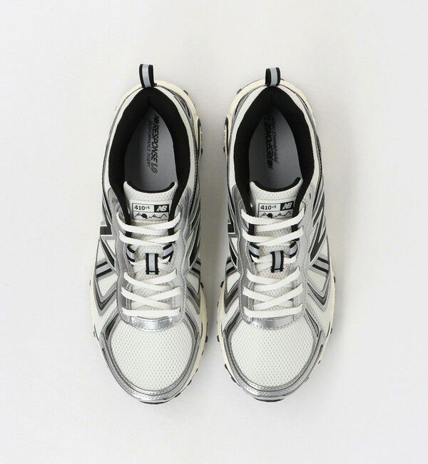 UNITED ARROWS green label relaxing「＜New Balance＞410 V5 CK5/GC5 スニーカー」|スニーカー|