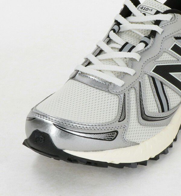 UNITED ARROWS green label relaxing「＜New Balance＞410 V5 CK5/GC5 スニーカー」|スニーカー|