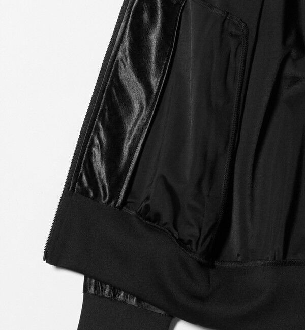 BEAUTY&YOUTH UNITED ARROWS「＜adidas Originals＞ファイヤーバード メタリックトラックトップ」|カーディガン|