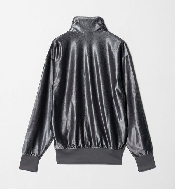 BEAUTY&YOUTH UNITED ARROWS「＜adidas Originals＞ファイヤーバード メタリックトラックトップ」|カーディガン|