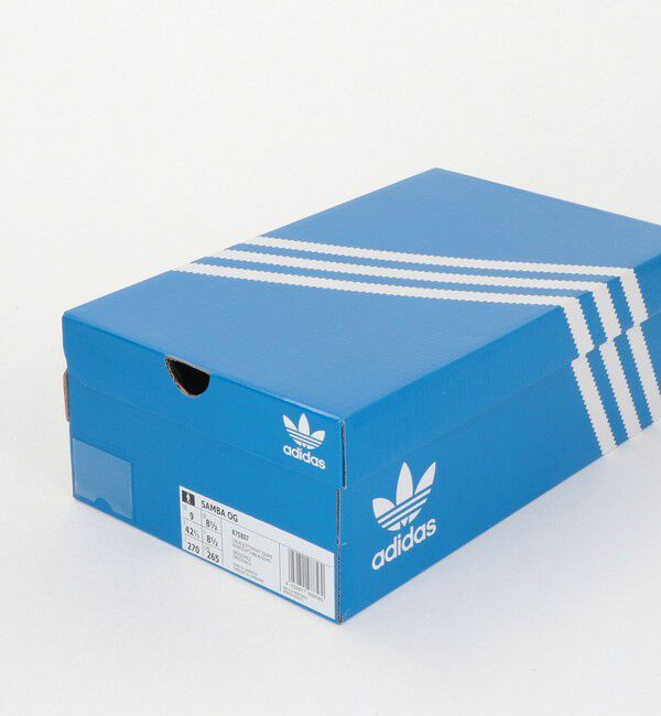 BEAUTY&YOUTH UNITED ARROWS「＜adidas Originals＞サンバ OG スニーカー」|スニーカー|