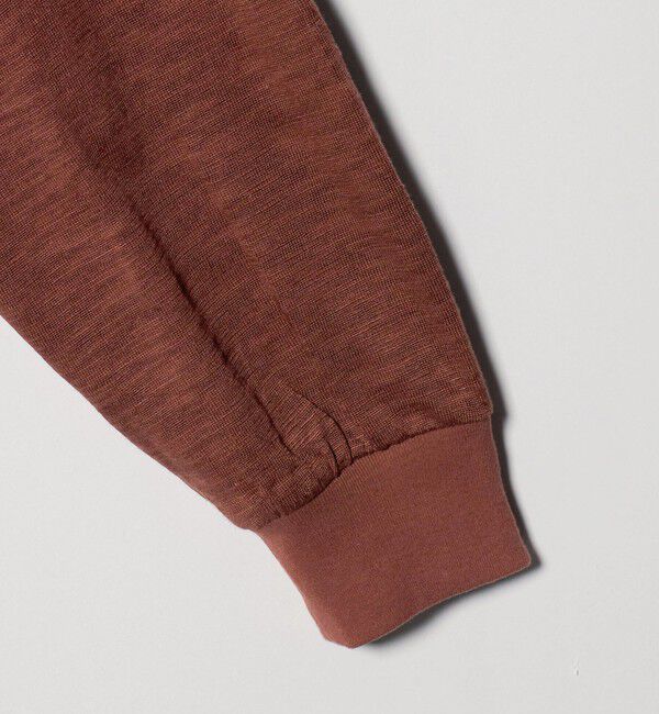 BEAUTY&YOUTH UNITED ARROWS「【別注】＜Collegiate Pacific＞フットボール ロングスリーブTシャツ」|Tシャツ・カットソー|