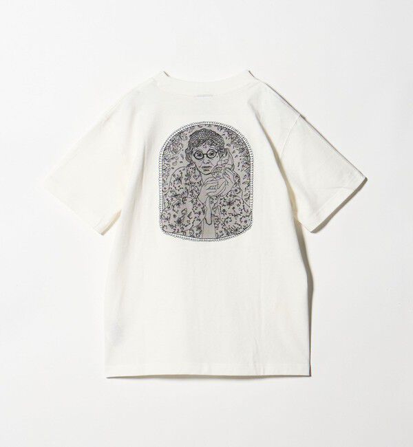 STEVEN ALAN「＜New Balance＞ICON TEE SHIRT/Tシャツ」|Tシャツ・カットソー|