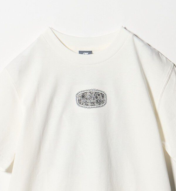 STEVEN ALAN「＜New Balance＞ICON TEE SHIRT/Tシャツ」|Tシャツ・カットソー|
