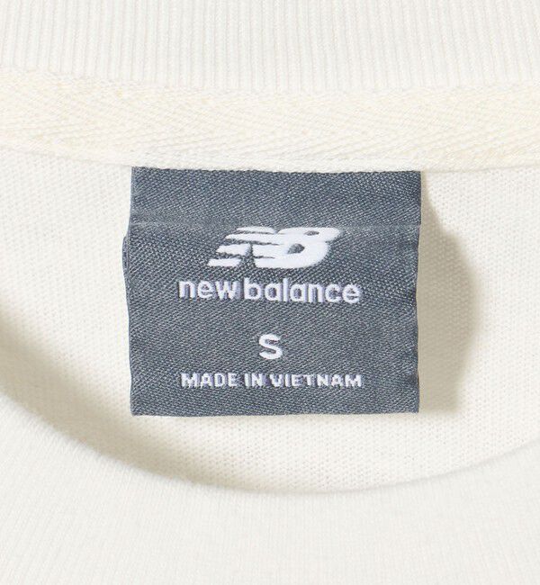 STEVEN ALAN「＜New Balance＞ICON TEE SHIRT/Tシャツ」|Tシャツ・カットソー|