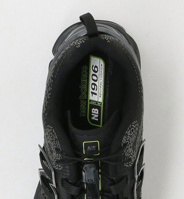 BEAUTY&YOUTH UNITED ARROWS「＜New Balance＞U1906F スニーカー」|スニーカー|