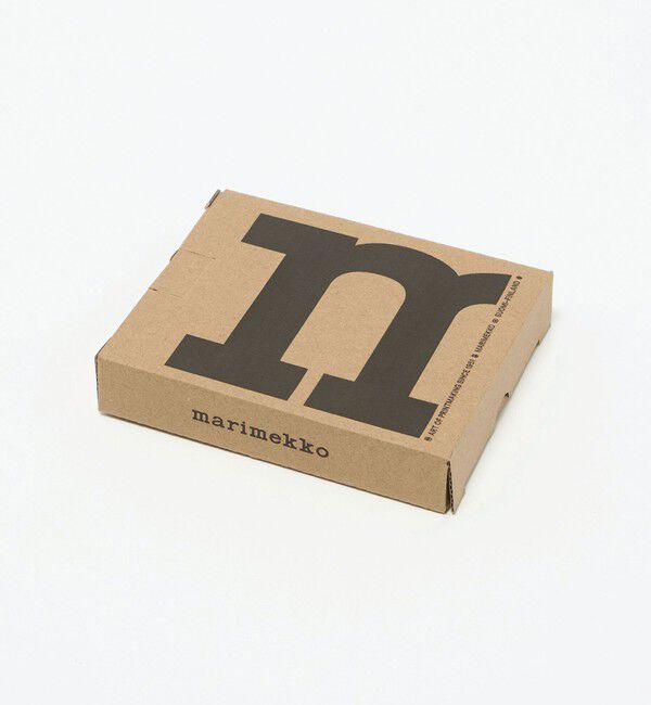 BEAUTY&YOUTH UNITED ARROWS「＜marimekko＞Unikko コルクコースター/4P」|食器・キッチングッズ|