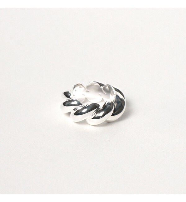 Demi-Luxe BEAMS 「LIE STUDIO / The Christine リング」|その他|