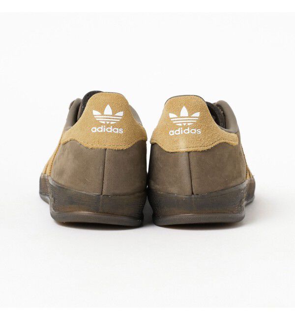 Ray BEAMS 「adidas / GAZELLE INDOOR」|スニーカー|