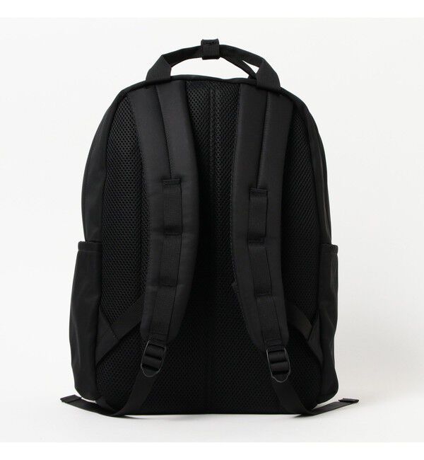 Ray BEAMS 「DANTON / POLYESTER TWILL BACKPACK」|リュック|