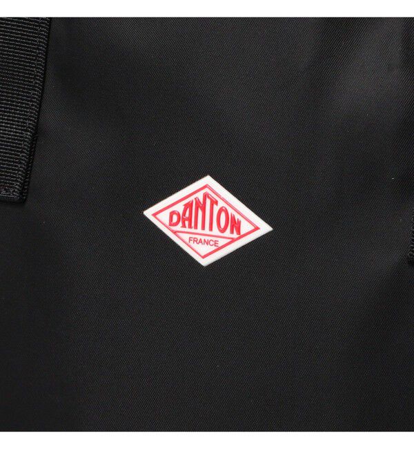 Ray BEAMS 「DANTON / POLYESTER TWILL BACKPACK」|リュック|