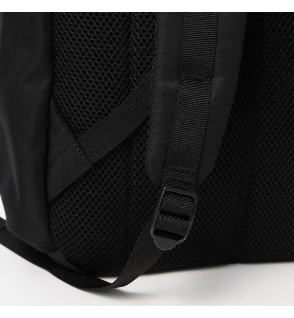 Ray BEAMS 「DANTON / POLYESTER TWILL BACKPACK」|リュック|