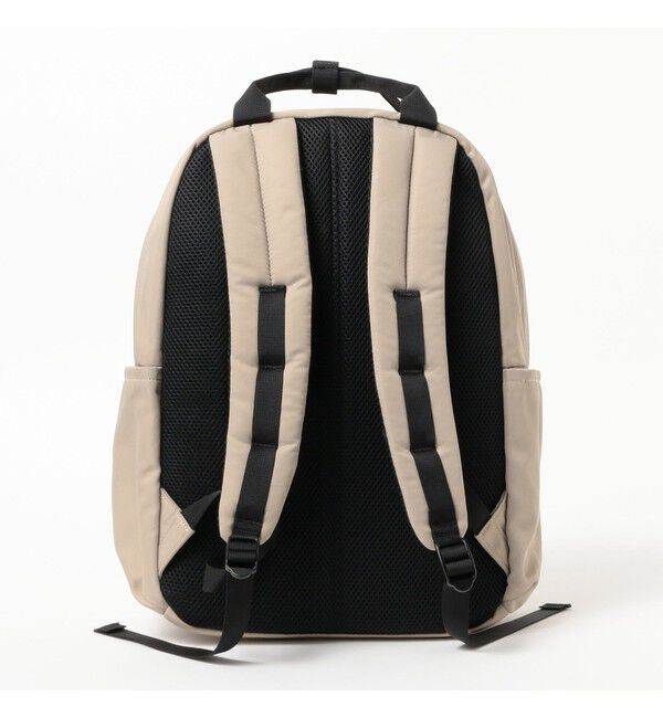 Ray BEAMS 「DANTON / POLYESTER TWILL BACKPACK」|リュック|