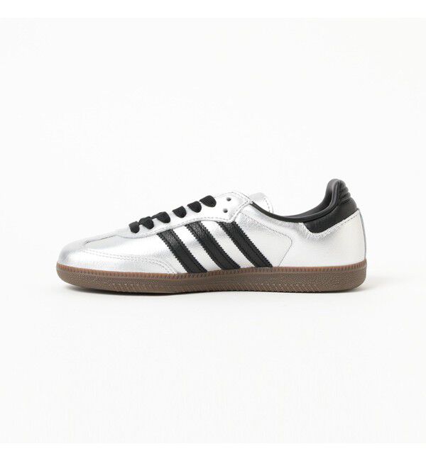 BEAMSBOY「adidas / Samba OG」|スニーカー|
