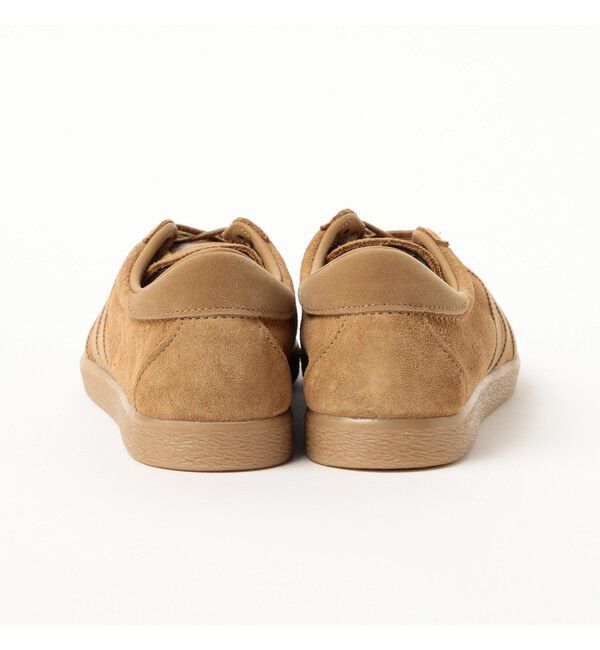 BEAMS「adidas / TOBACCO」|スニーカー|