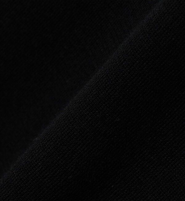 quaranciel「quaranciel:〈手洗い可能〉フレア プルオーバー ＆ Iライン スカート ニット セットアップ」|ニット・セーター|