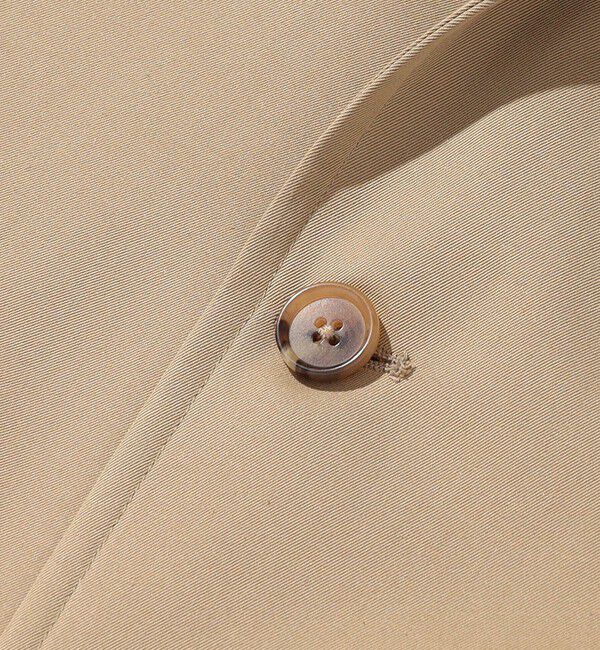 SHIPS「Southwick: スーピマコットン ギャバジン スーツ」|スーツ|