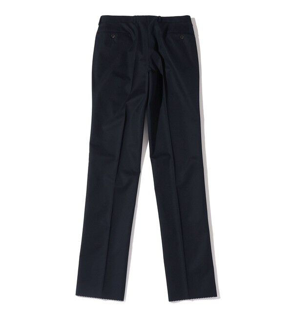 SHIPS「Southwick: スーピマコットン ギャバジン スーツ」|スーツ|