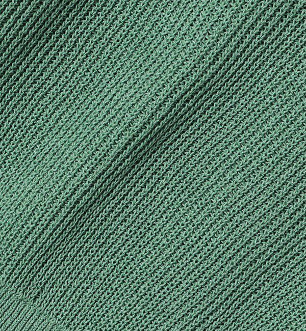 SHIPS for women「〈手洗い可能〉ペーパー コットン プルオーバー 24SS ◇」|ニット・セーター|