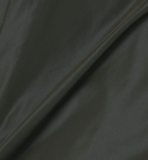 SHIPS「SHIPS: ナイロン シルク ステンカラーコート」|ステンカラーコート|