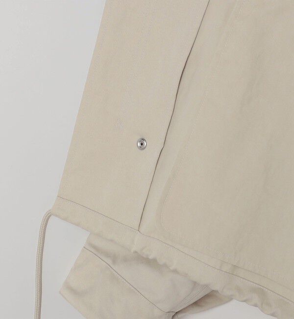 SHIPS any「SHIPS any: 〈洗濯機可能〉ドルマンスリーブ スタンドカラー ショート モッズ ブルゾン◇」|ブルゾン・スタジャン|