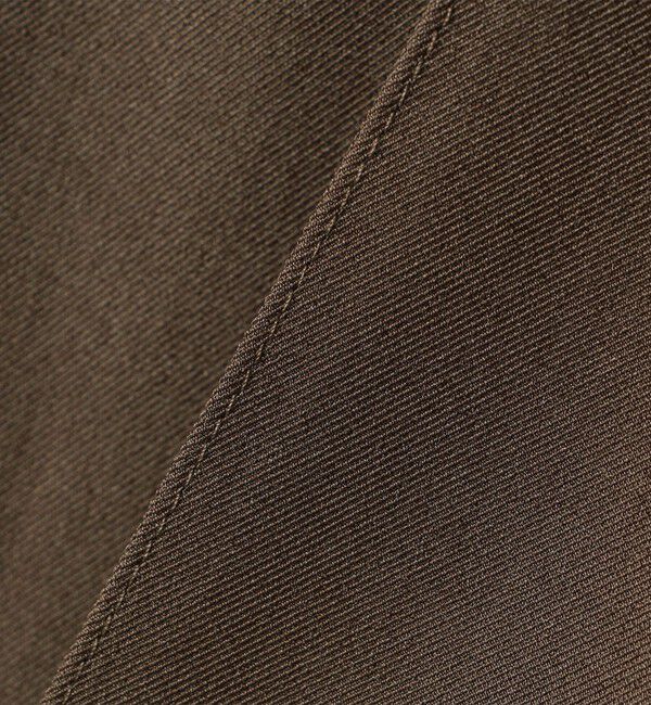 SHIPS Colors 「SHIPS Colors:〈手洗い可能〉ピンタック フロントスリット パンツ」|その他|