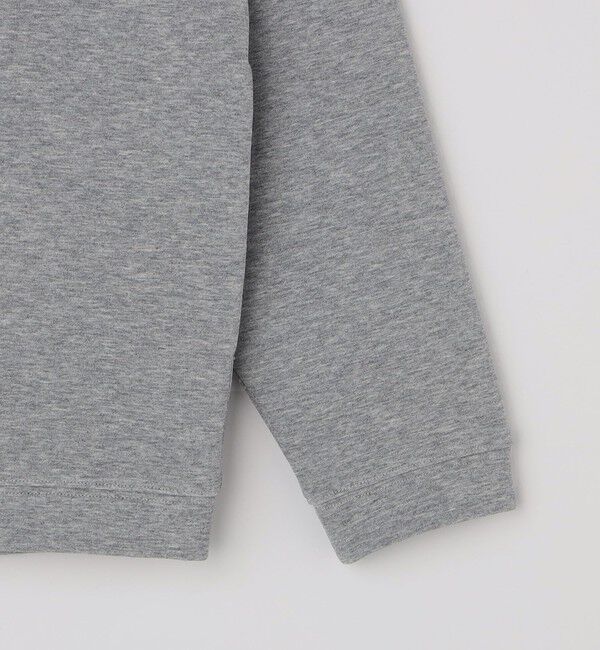 SHIPS「【WEB限定】SHIPS: ガスコットン ダブルニット 1ボタン カーディガン (セットアップ対応)」|カーディガン|